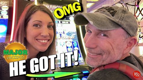 MAJOR WIN!! Jamie Takes Over! Dragon Link Slot Machine.
